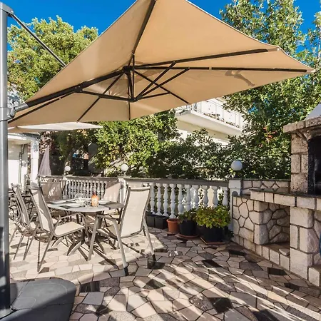 20 Apartman