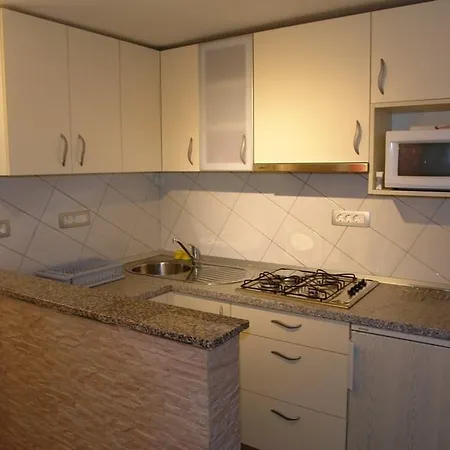 20 Apartament Crikvenica