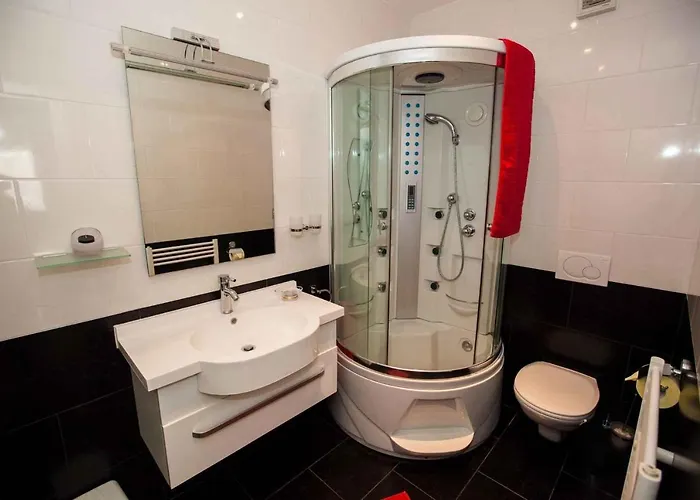 Апартаменты 20