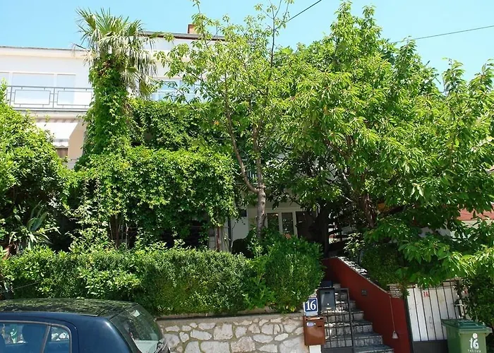 Апартаменты 20 *