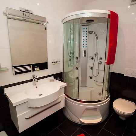 Apartman 20
