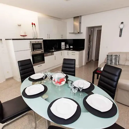 20 Apartment