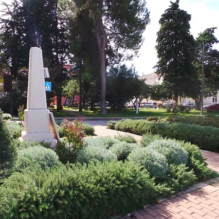 20 Apartman