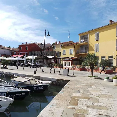 20 Crikvenica
