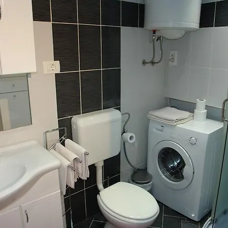 Apartman 20