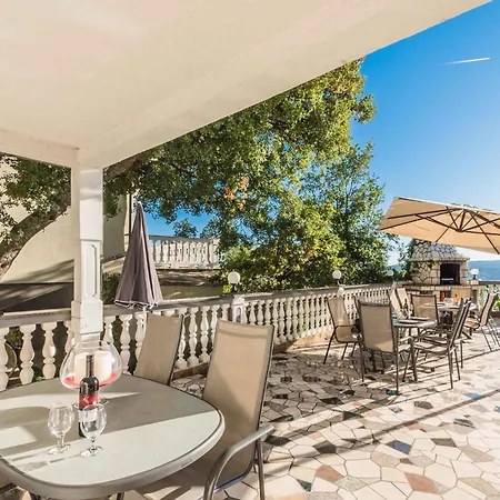 Apartman 20 Crikvenica