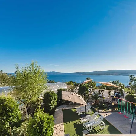20 Apartman
