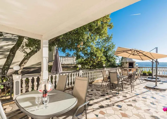 Apartament 20 Crikvenica