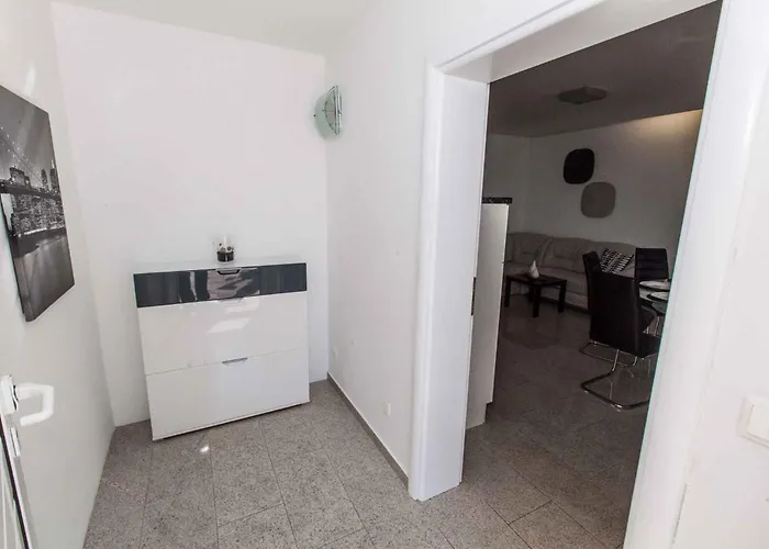 Apartament 20 *