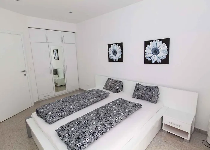 Apartament 20 *