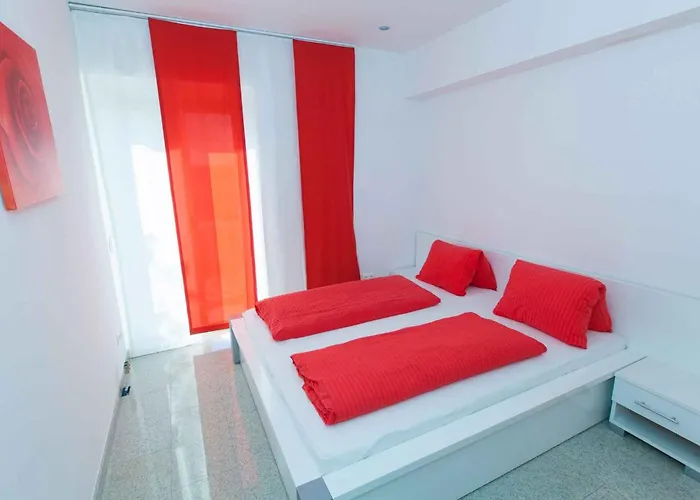 20 Apartament Crikvenica