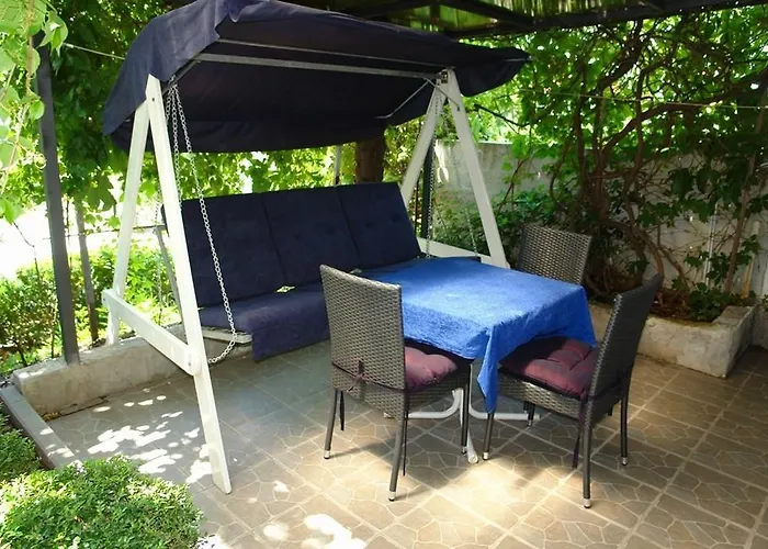 20 Apartament Crikvenica